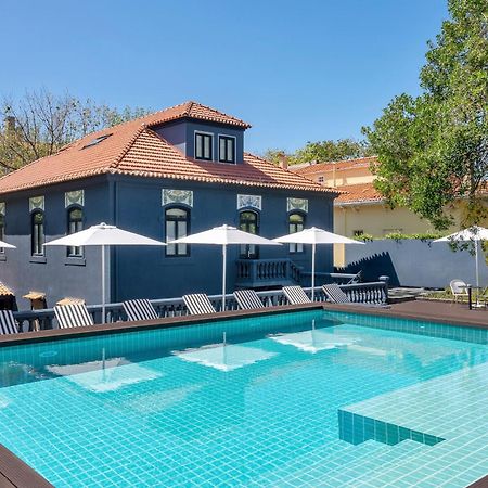 Casa Da Marechal - Boutique Hotel By Oporto Collection - Adults Only Exteriér fotografie