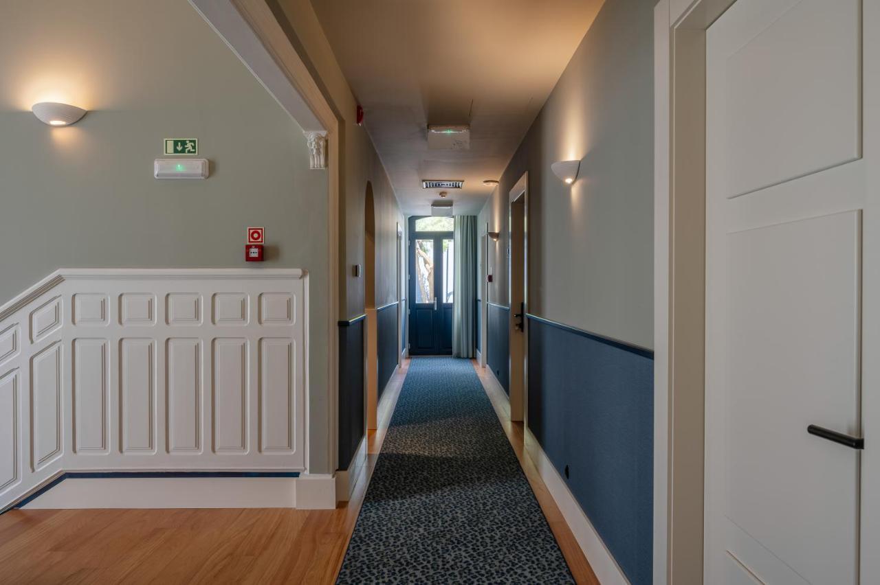 Casa Da Marechal - Boutique Hotel By Oporto Collection - Adults Only Exteriér fotografie