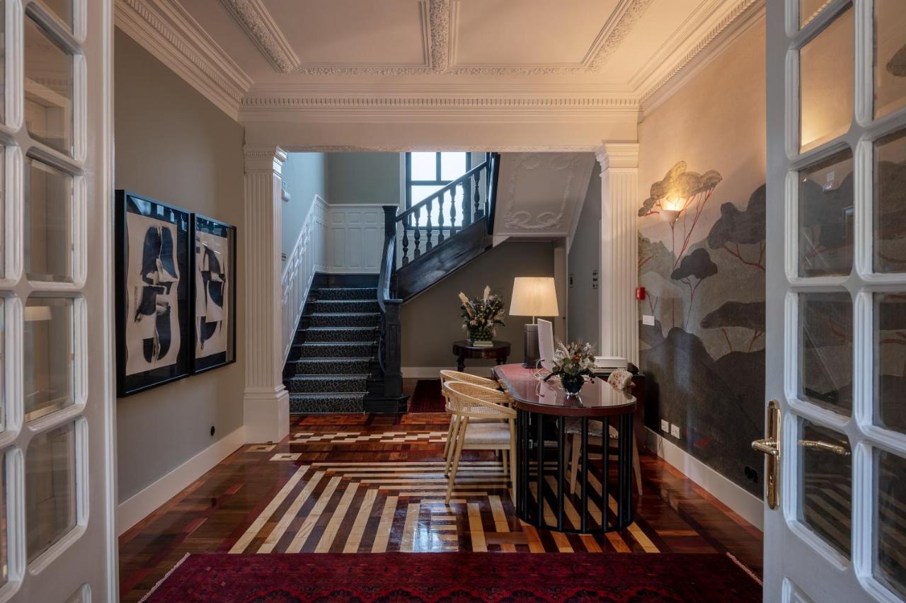 Casa Da Marechal - Boutique Hotel By Oporto Collection - Adults Only Exteriér fotografie