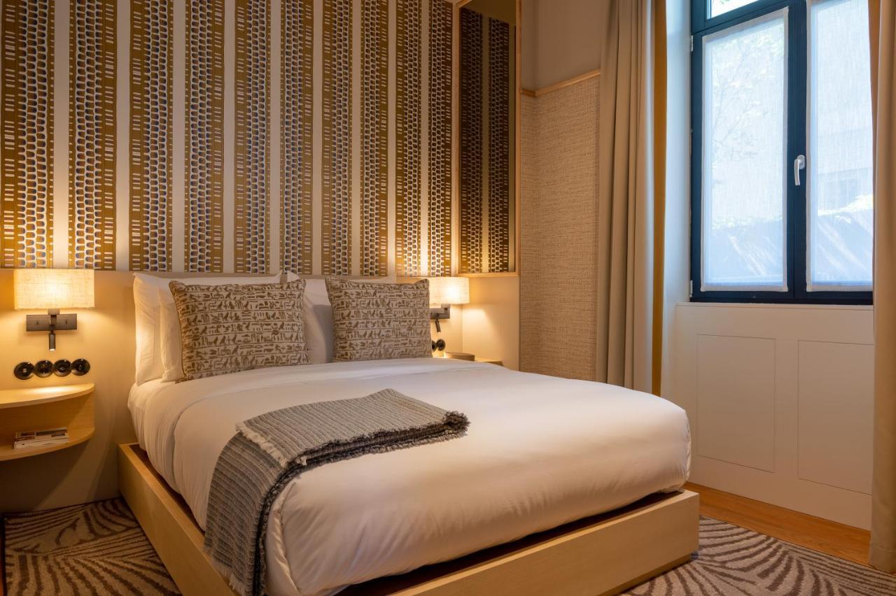 Casa Da Marechal - Boutique Hotel By Oporto Collection - Adults Only Pokoj fotografie