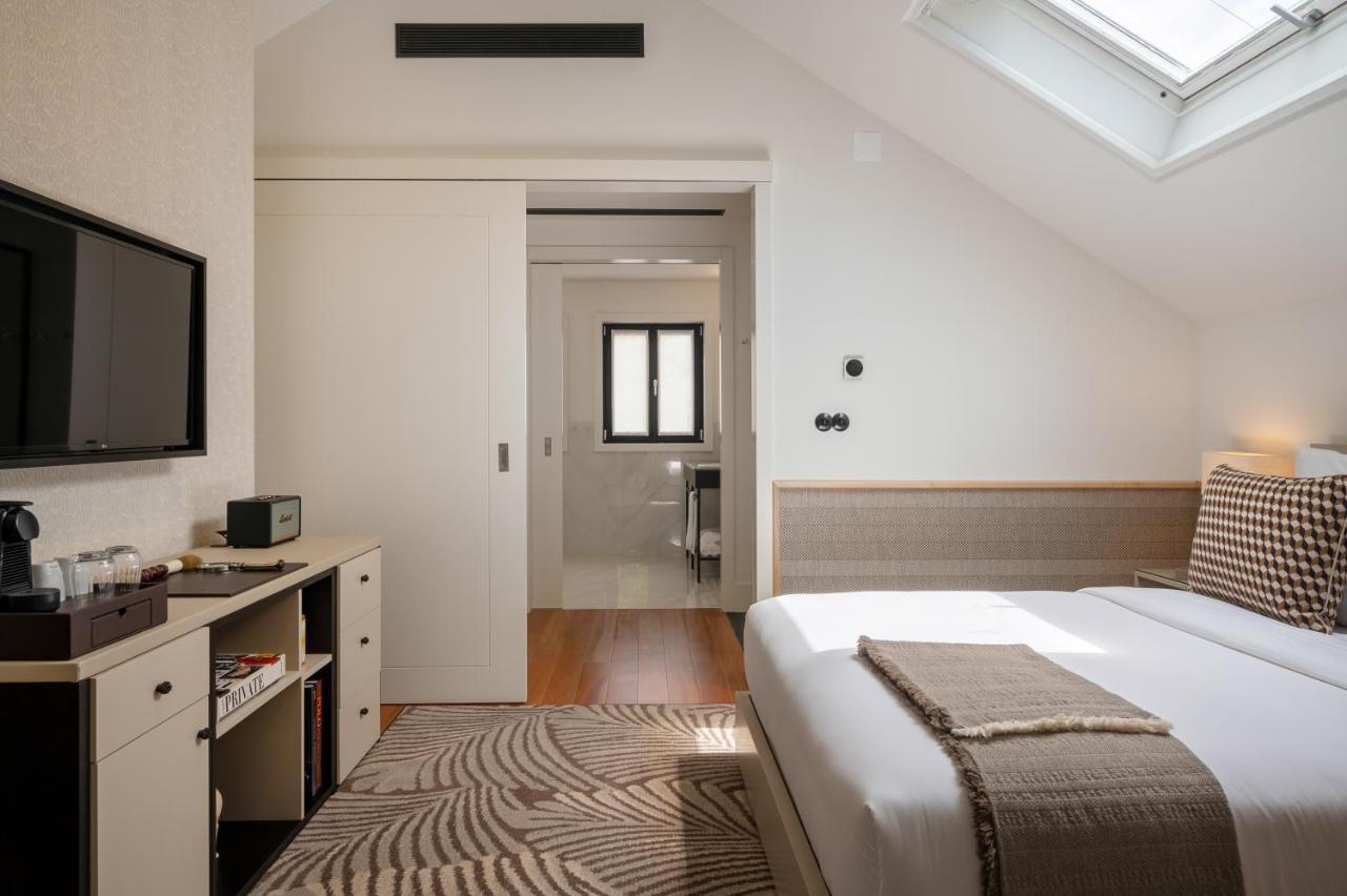Casa Da Marechal - Boutique Hotel By Oporto Collection - Adults Only Exteriér fotografie