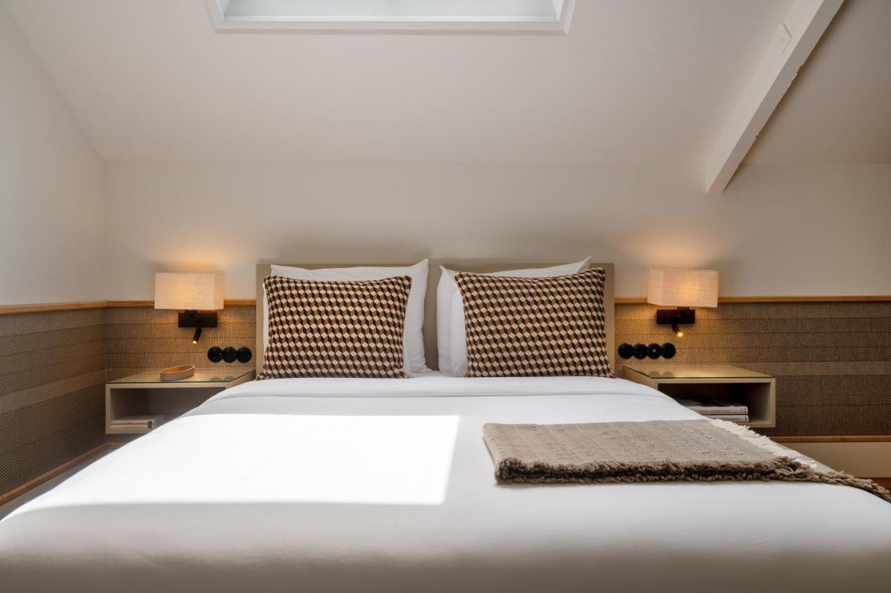 Casa Da Marechal - Boutique Hotel By Oporto Collection - Adults Only Exteriér fotografie