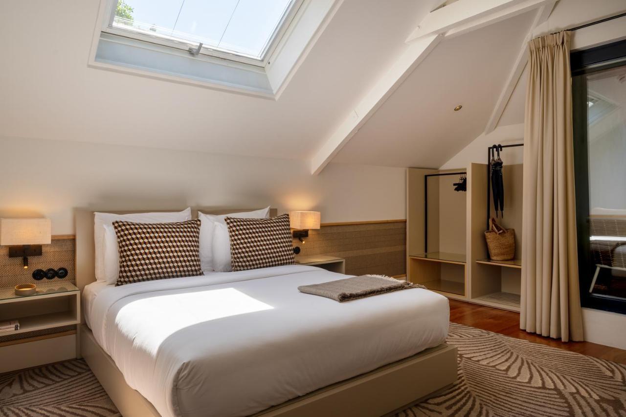 Casa Da Marechal - Boutique Hotel By Oporto Collection - Adults Only Pokoj fotografie