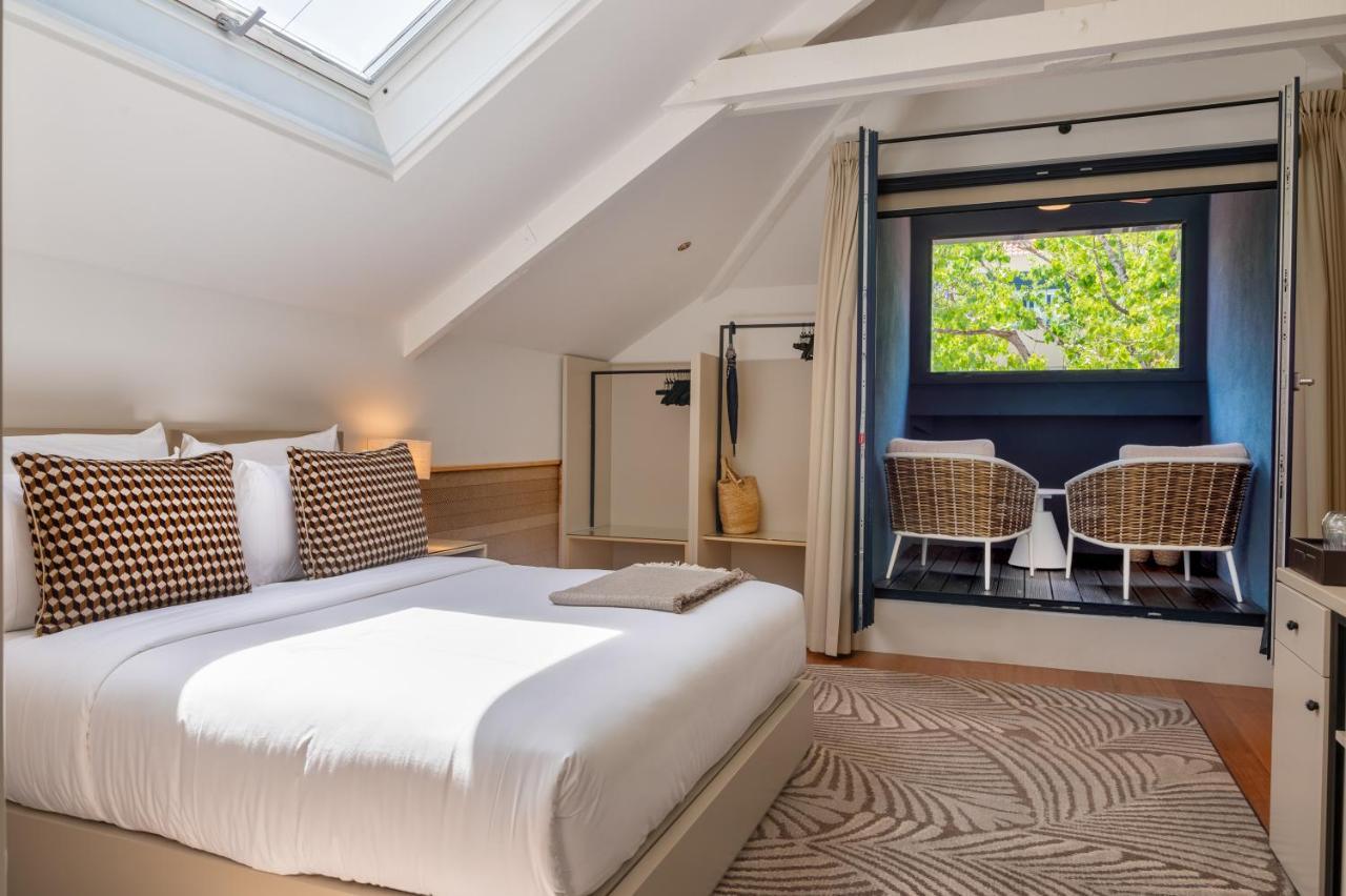 Casa Da Marechal - Boutique Hotel By Oporto Collection - Adults Only Exteriér fotografie