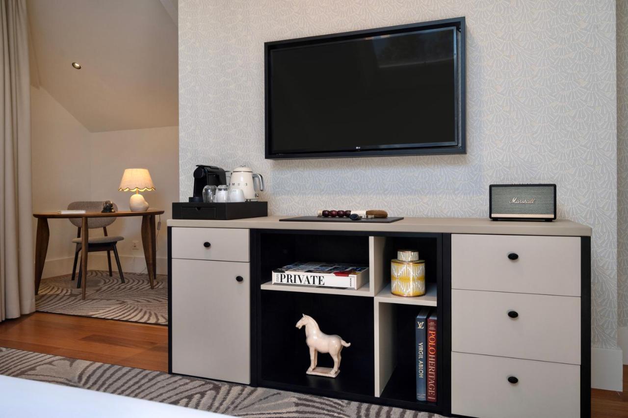 Casa Da Marechal - Boutique Hotel By Oporto Collection - Adults Only Exteriér fotografie