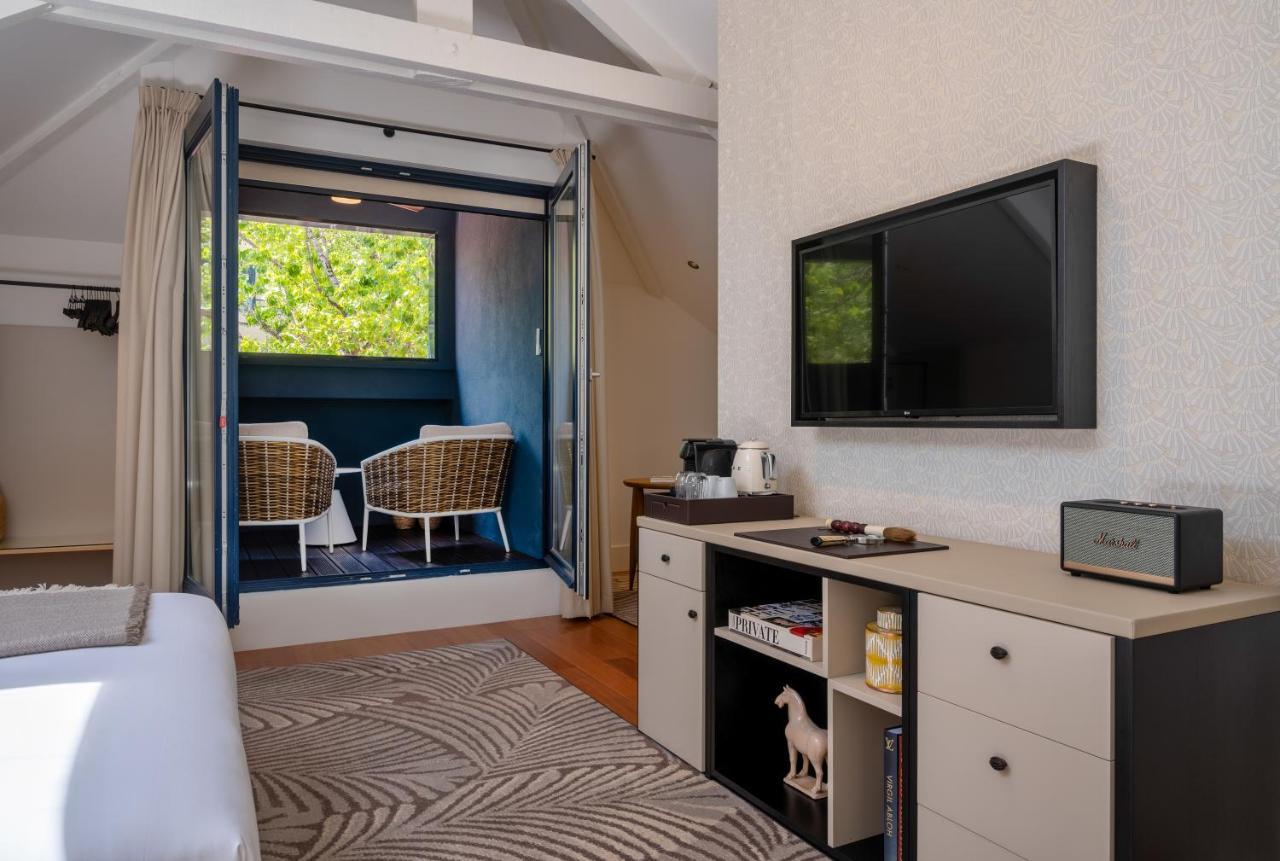 Casa Da Marechal - Boutique Hotel By Oporto Collection - Adults Only Exteriér fotografie