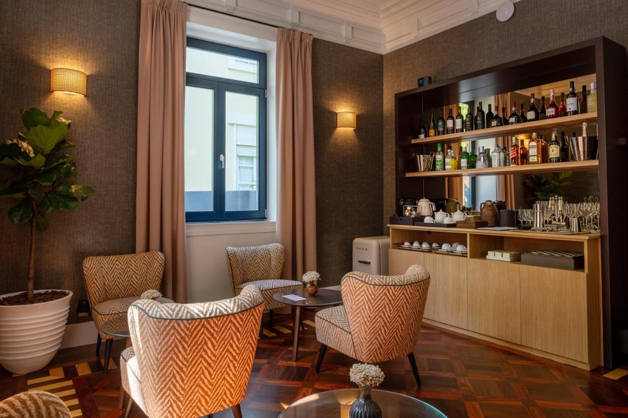 Casa Da Marechal - Boutique Hotel By Oporto Collection - Adults Only Exteriér fotografie