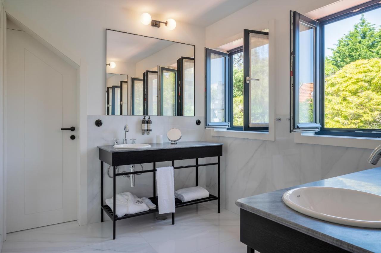 Casa Da Marechal - Boutique Hotel By Oporto Collection - Adults Only Exteriér fotografie