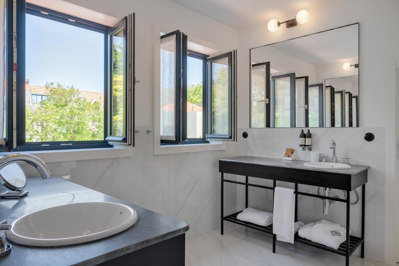 Casa Da Marechal - Boutique Hotel By Oporto Collection - Adults Only Exteriér fotografie