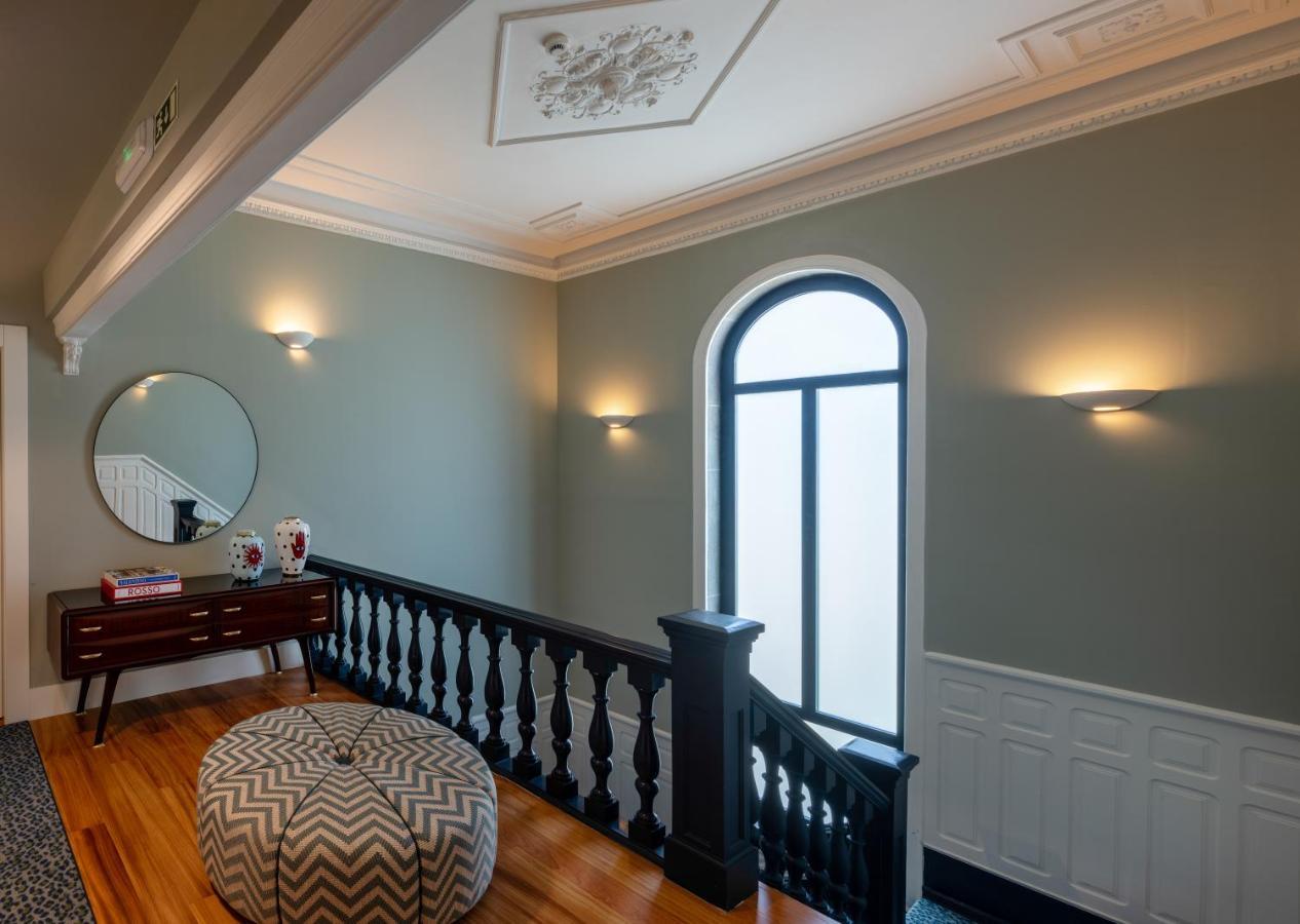 Casa Da Marechal - Boutique Hotel By Oporto Collection - Adults Only Exteriér fotografie
