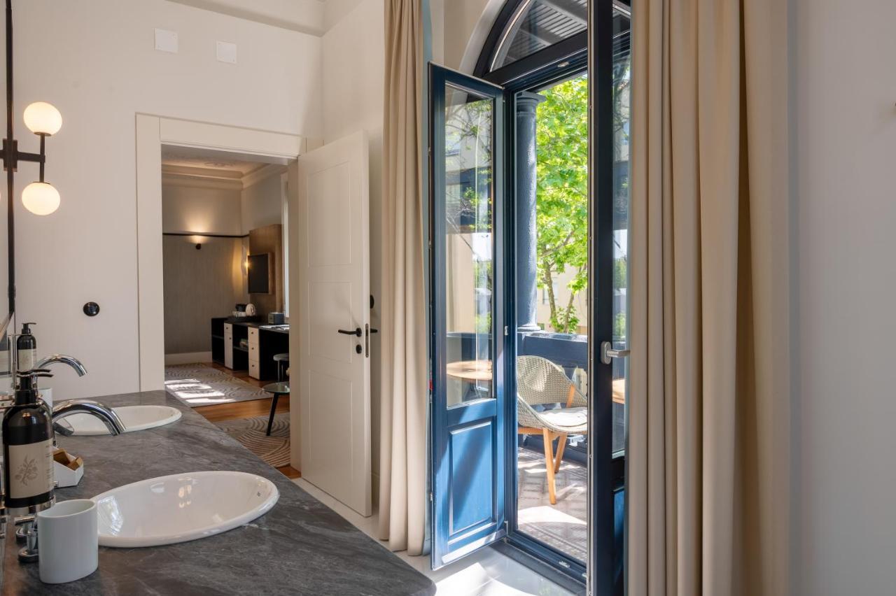 Casa Da Marechal - Boutique Hotel By Oporto Collection - Adults Only Exteriér fotografie