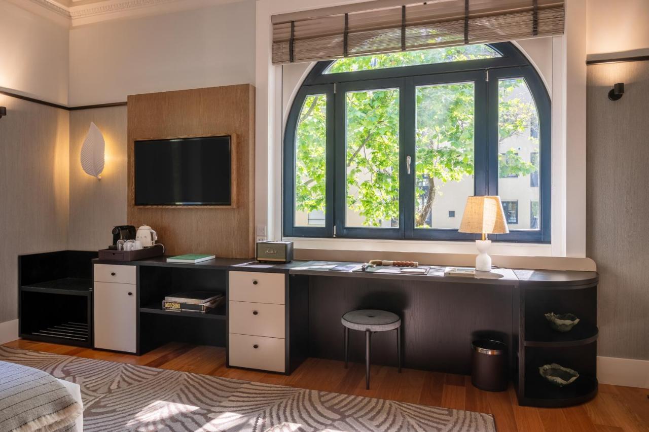 Casa Da Marechal - Boutique Hotel By Oporto Collection - Adults Only Exteriér fotografie