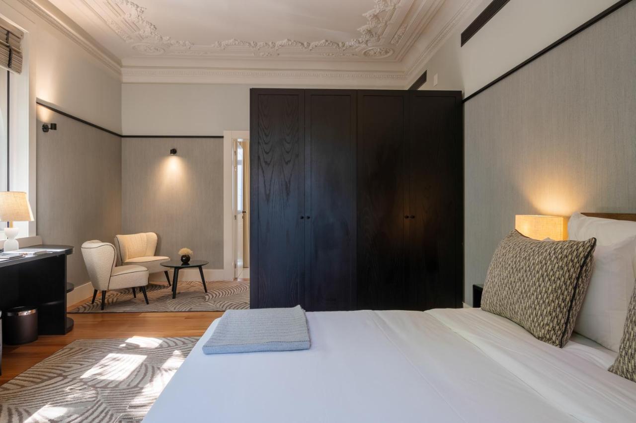 Casa Da Marechal - Boutique Hotel By Oporto Collection - Adults Only Exteriér fotografie