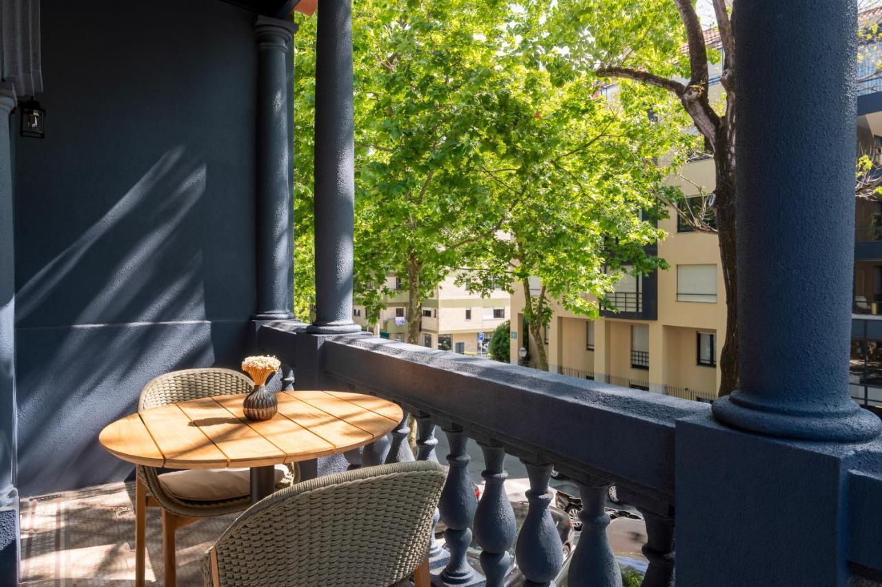 Casa Da Marechal - Boutique Hotel By Oporto Collection - Adults Only Exteriér fotografie