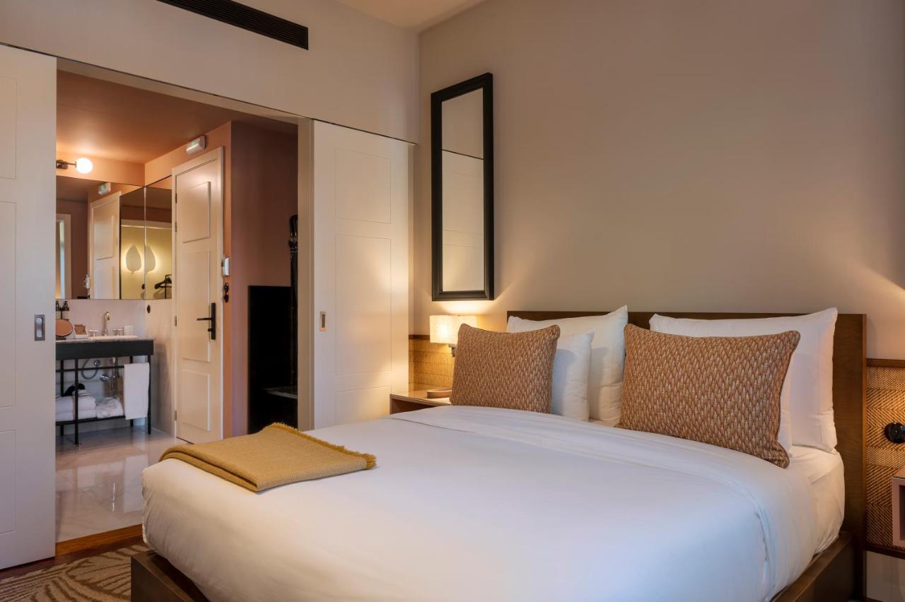 Casa Da Marechal - Boutique Hotel By Oporto Collection - Adults Only Exteriér fotografie