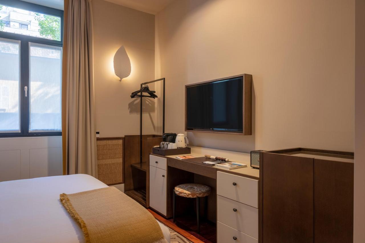 Casa Da Marechal - Boutique Hotel By Oporto Collection - Adults Only Exteriér fotografie