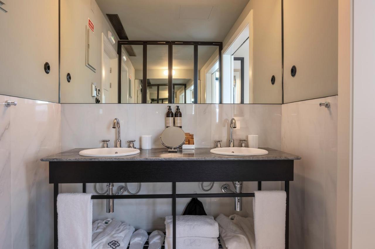 Casa Da Marechal - Boutique Hotel By Oporto Collection - Adults Only Pokoj fotografie