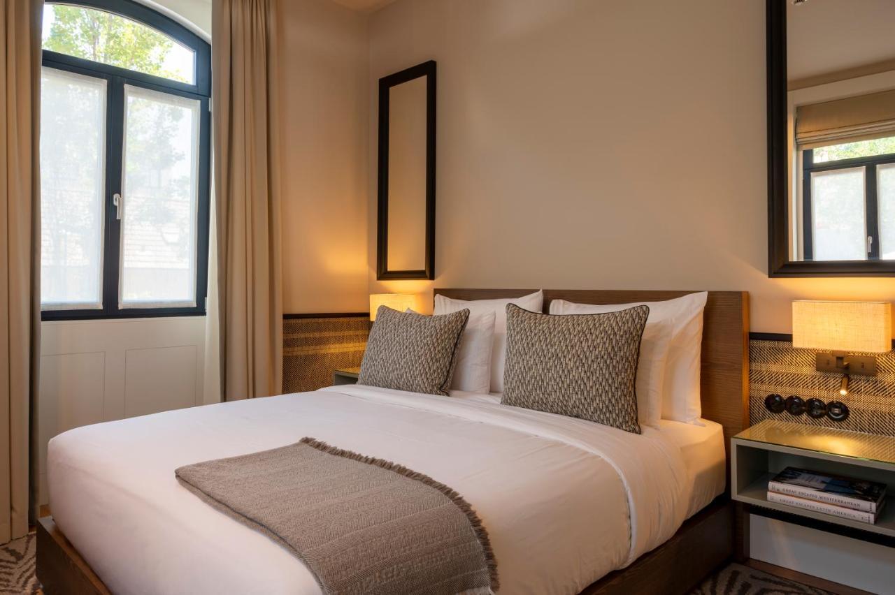 Casa Da Marechal - Boutique Hotel By Oporto Collection - Adults Only Pokoj fotografie