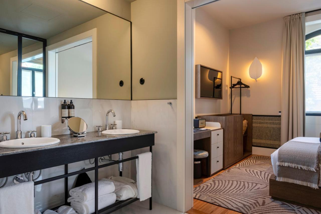 Casa Da Marechal - Boutique Hotel By Oporto Collection - Adults Only Pokoj fotografie