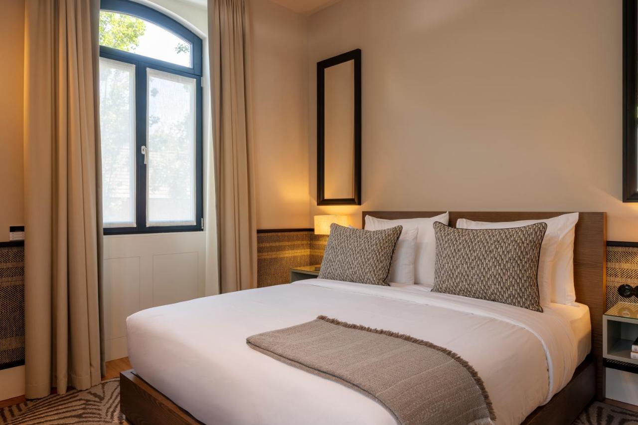 Casa Da Marechal - Boutique Hotel By Oporto Collection - Adults Only Pokoj fotografie