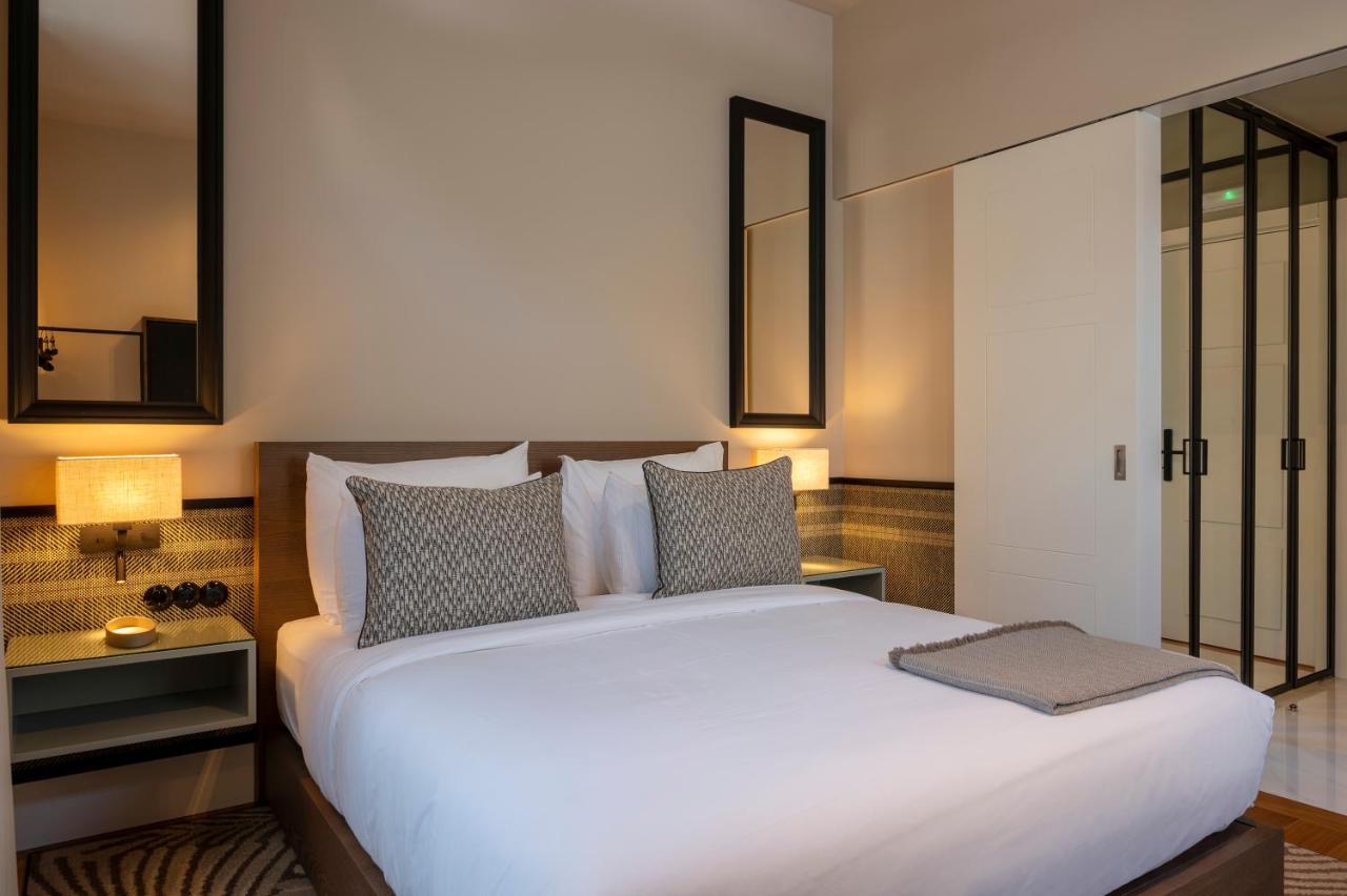 Casa Da Marechal - Boutique Hotel By Oporto Collection - Adults Only Pokoj fotografie