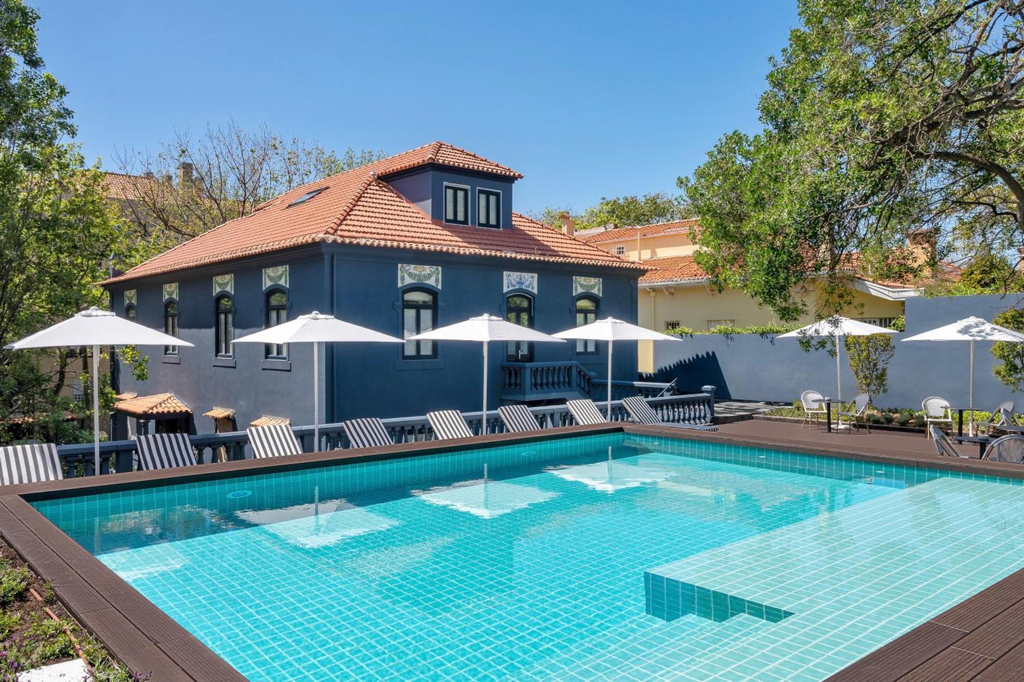 Casa Da Marechal - Boutique Hotel By Oporto Collection - Adults Only Exteriér fotografie