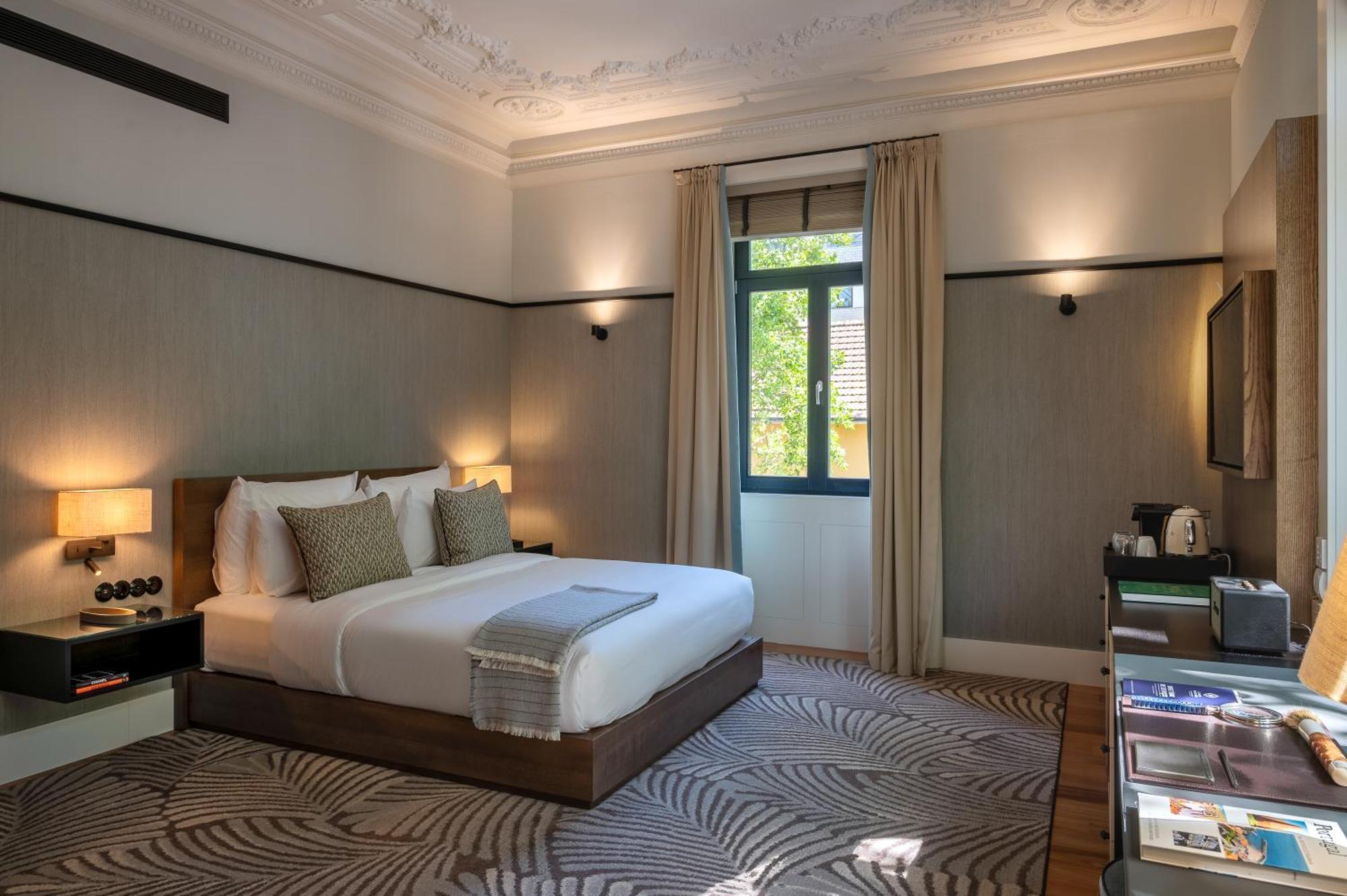 Casa Da Marechal - Boutique Hotel By Oporto Collection - Adults Only Exteriér fotografie