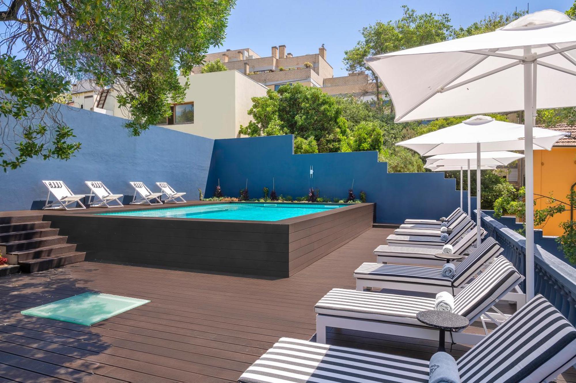 Casa Da Marechal - Boutique Hotel By Oporto Collection - Adults Only Exteriér fotografie
