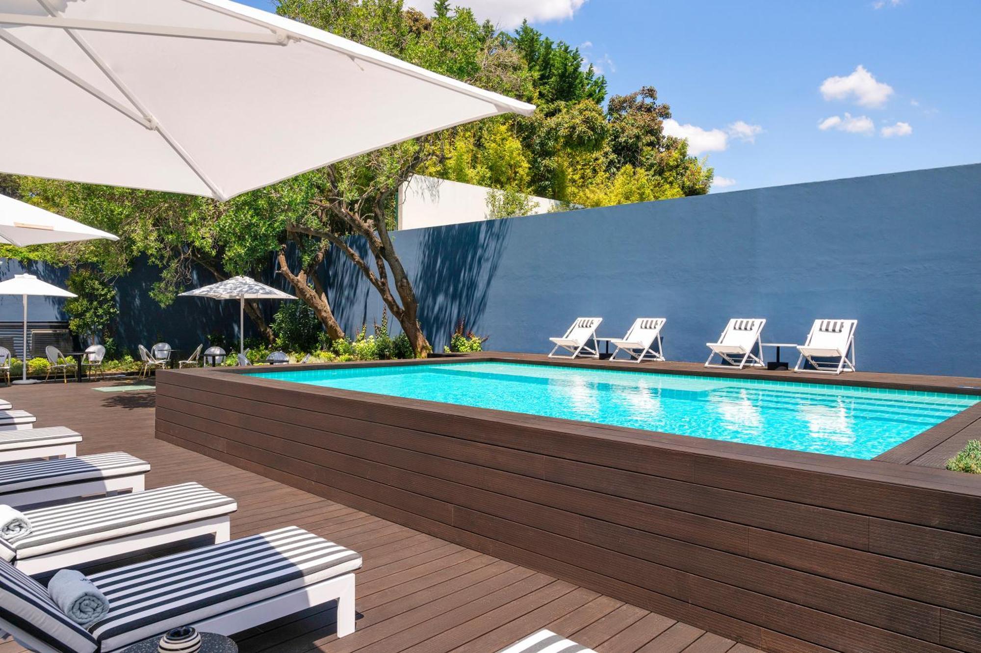 Casa Da Marechal - Boutique Hotel By Oporto Collection - Adults Only Exteriér fotografie