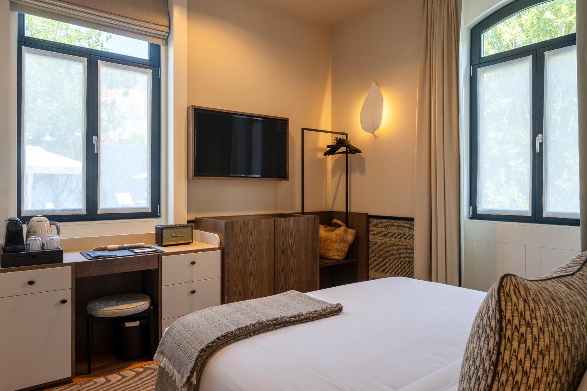 Casa Da Marechal - Boutique Hotel By Oporto Collection - Adults Only Pokoj fotografie
