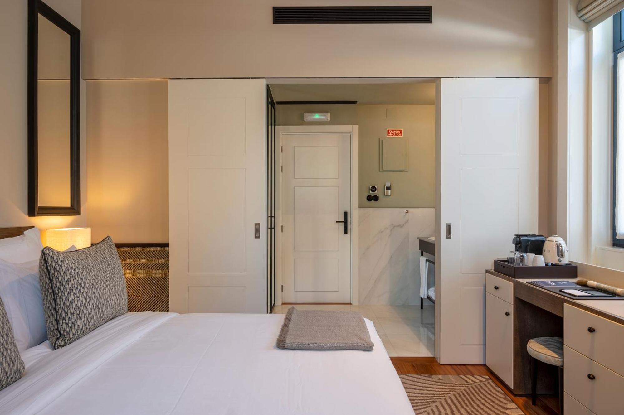 Casa Da Marechal - Boutique Hotel By Oporto Collection - Adults Only Pokoj fotografie