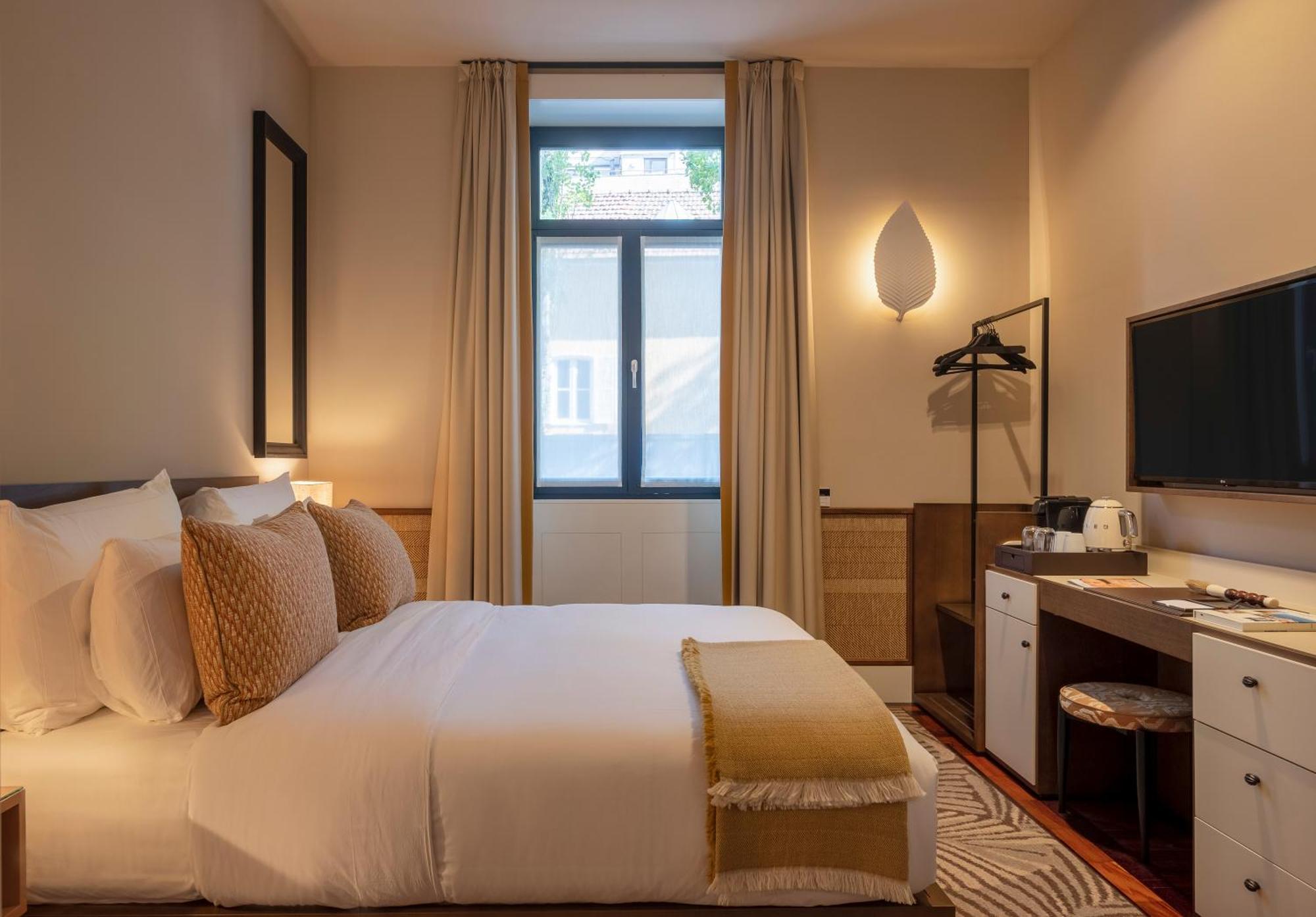 Casa Da Marechal - Boutique Hotel By Oporto Collection - Adults Only Exteriér fotografie
