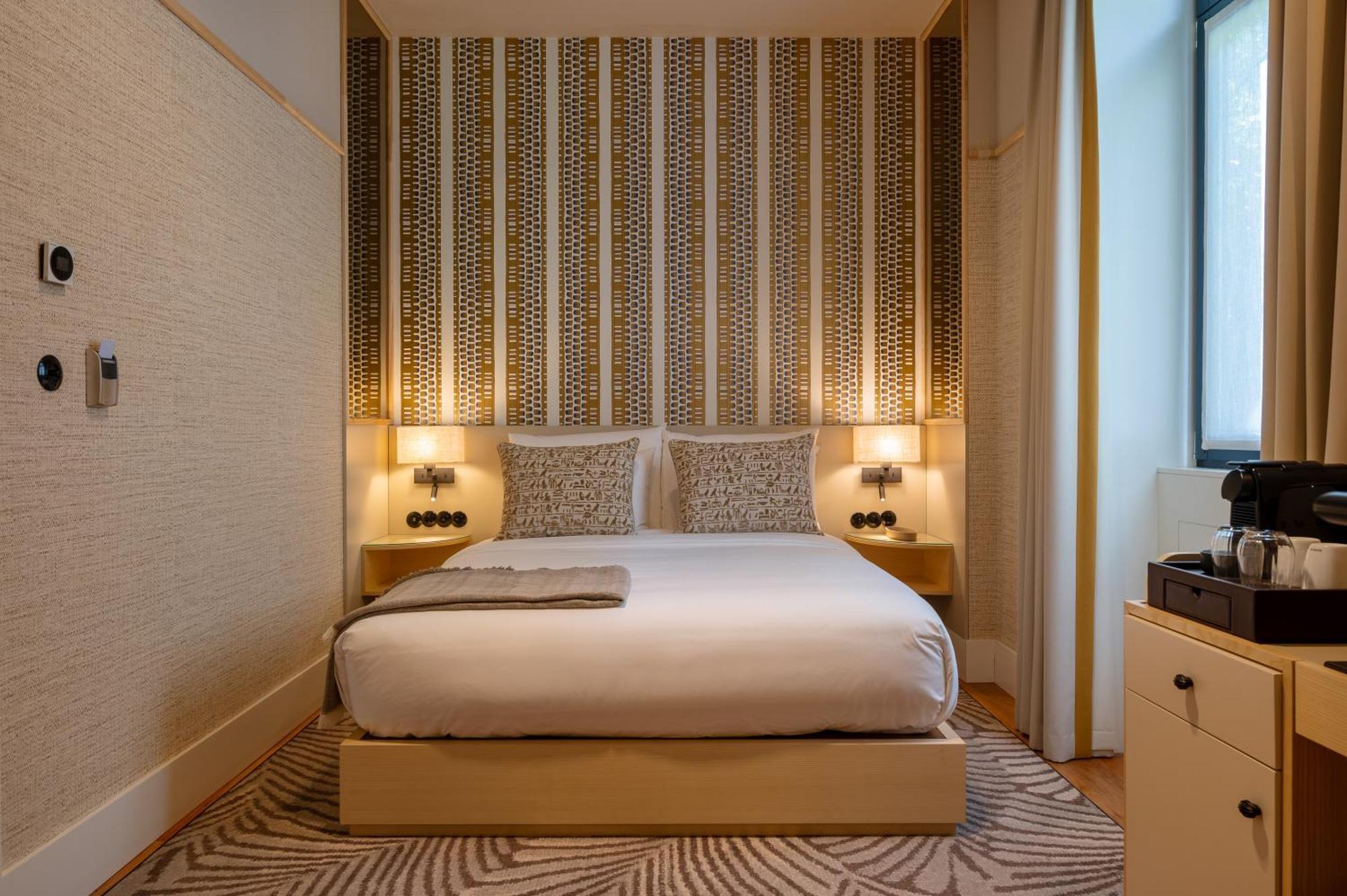 Casa Da Marechal - Boutique Hotel By Oporto Collection - Adults Only Pokoj fotografie