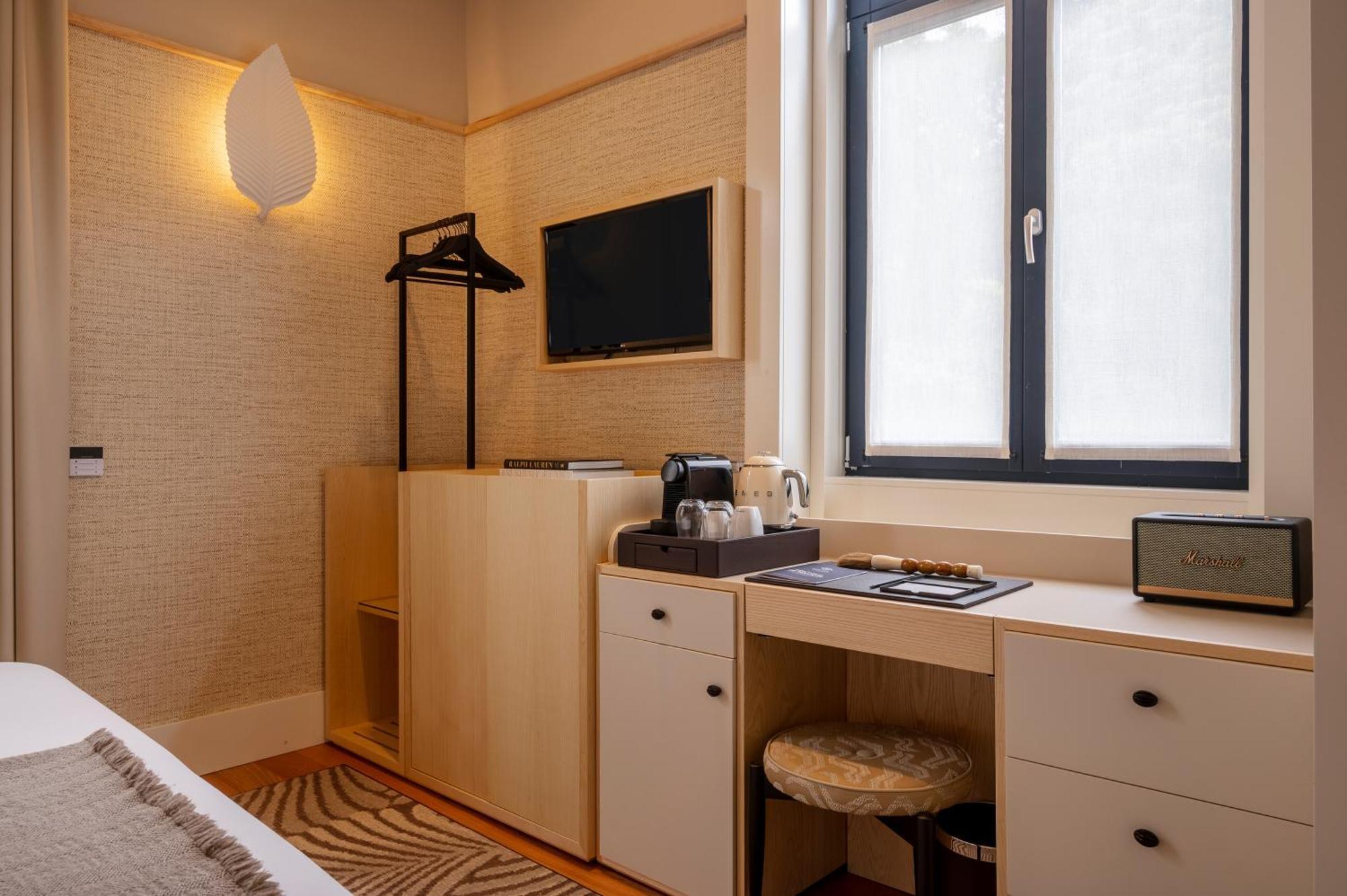 Casa Da Marechal - Boutique Hotel By Oporto Collection - Adults Only Pokoj fotografie