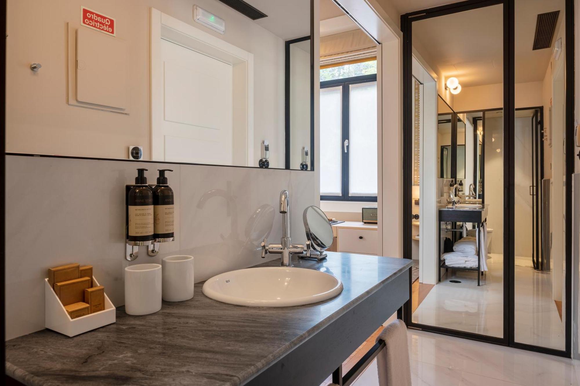 Casa Da Marechal - Boutique Hotel By Oporto Collection - Adults Only Pokoj fotografie