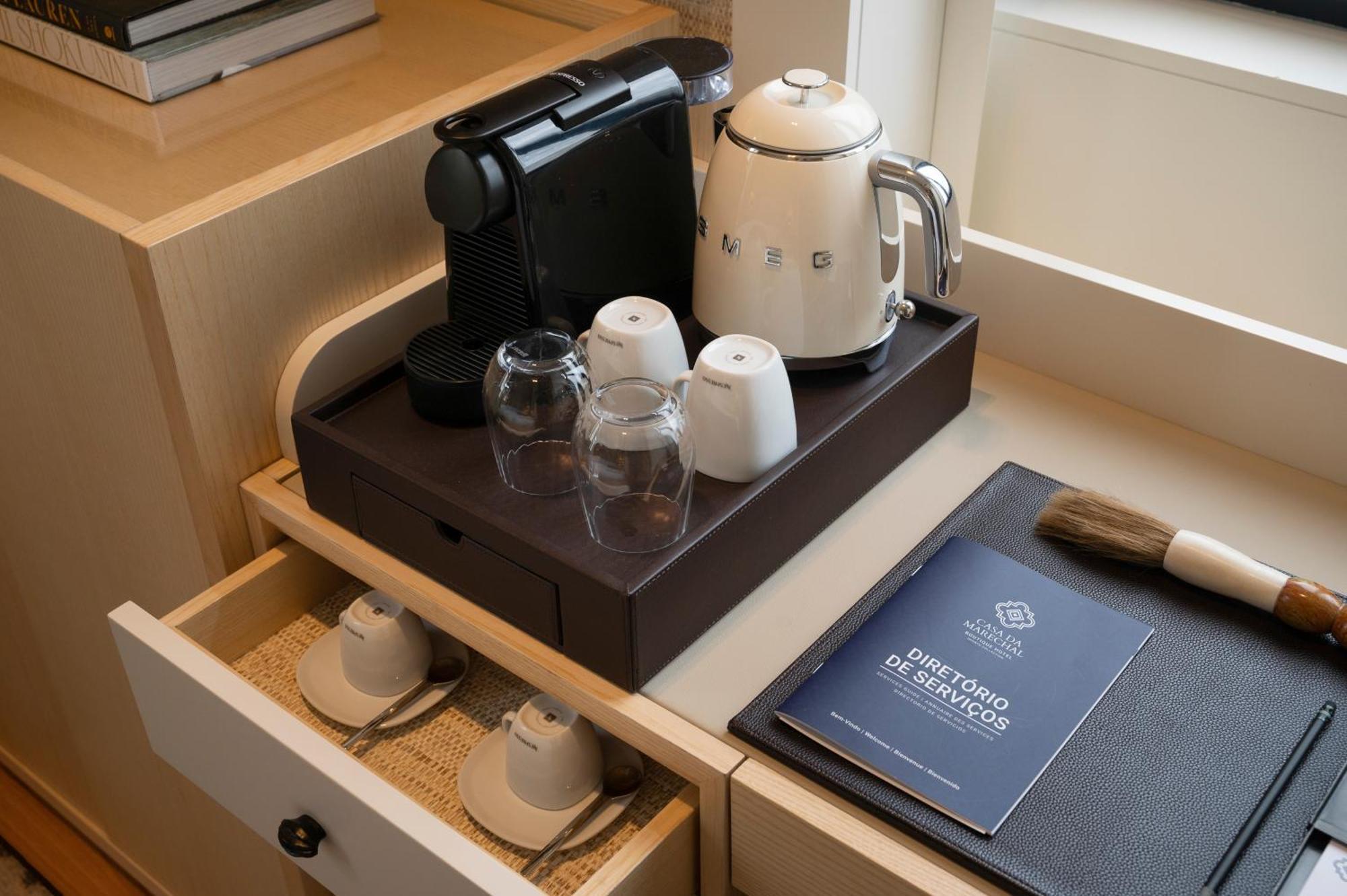 Casa Da Marechal - Boutique Hotel By Oporto Collection - Adults Only Pokoj fotografie