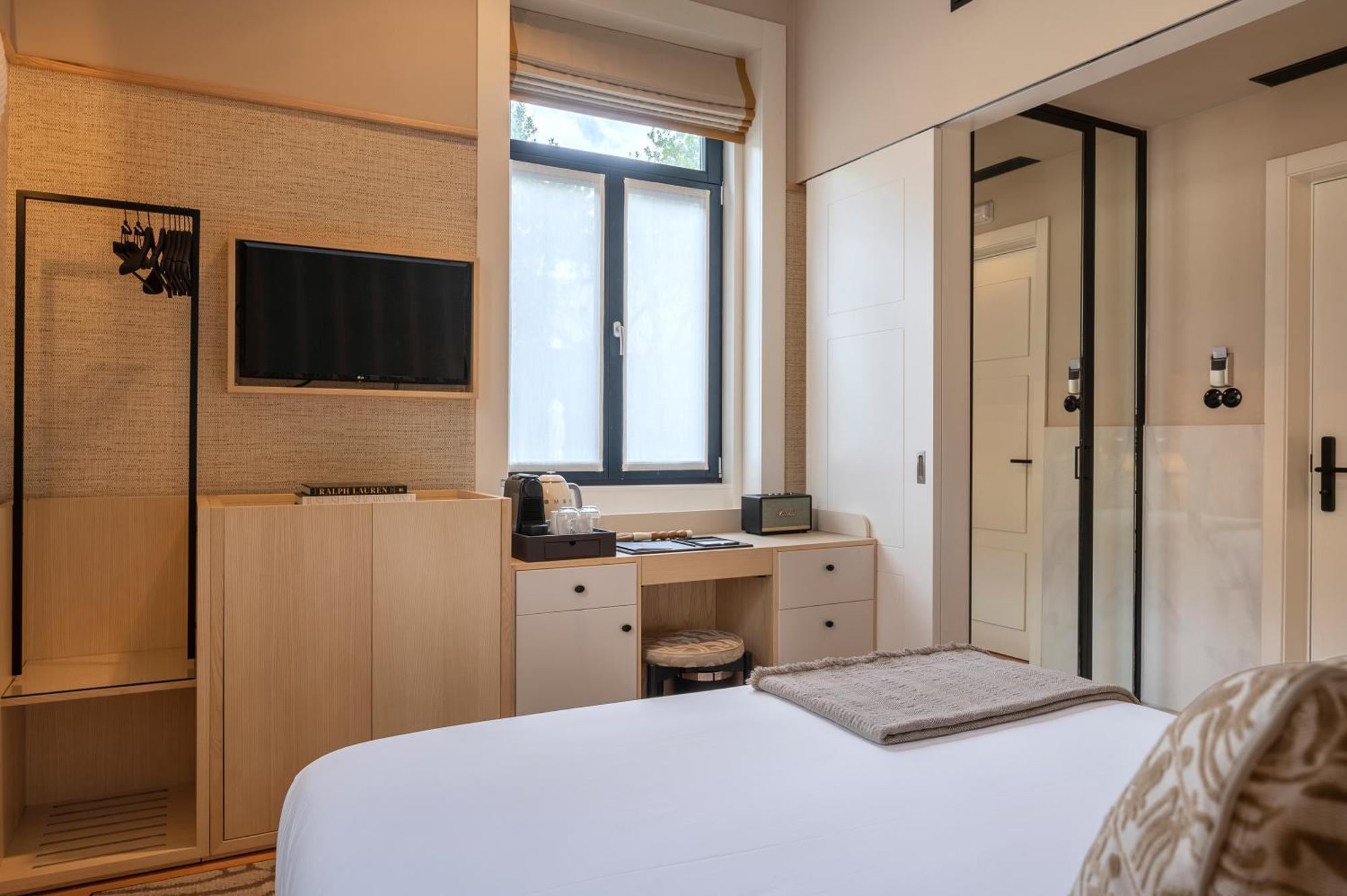 Casa Da Marechal - Boutique Hotel By Oporto Collection - Adults Only Pokoj fotografie
