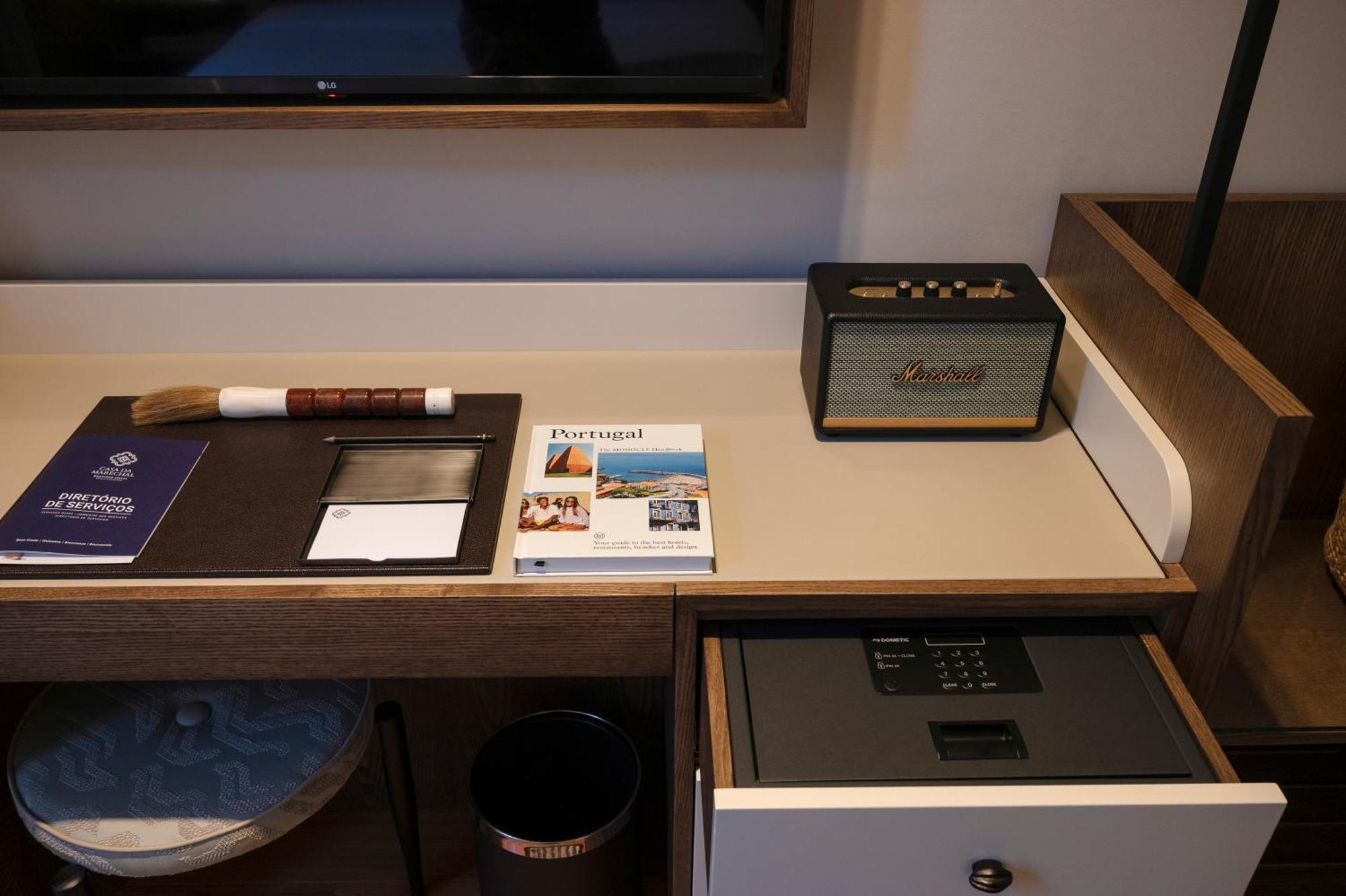 Casa Da Marechal - Boutique Hotel By Oporto Collection - Adults Only Pokoj fotografie