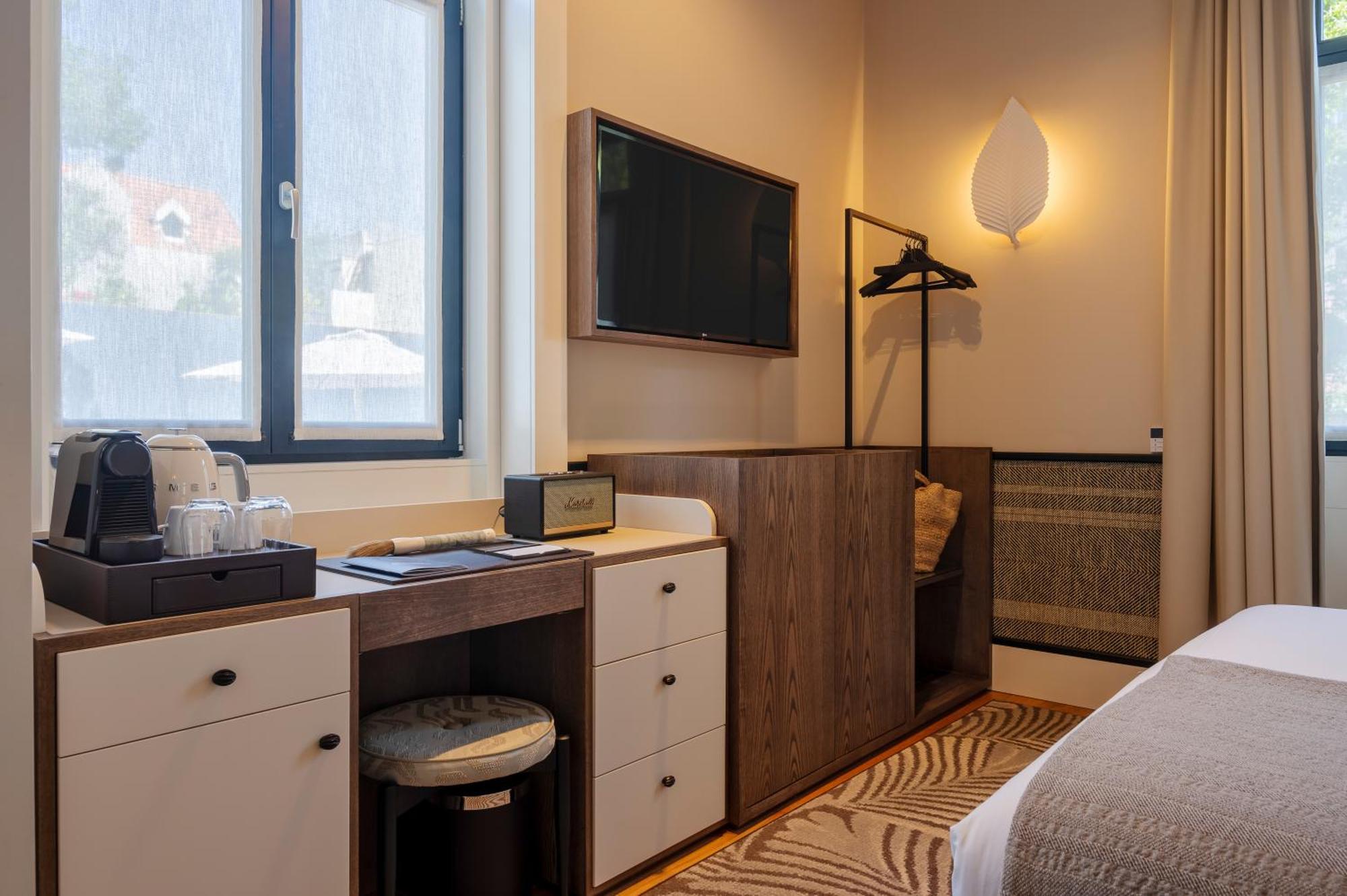 Casa Da Marechal - Boutique Hotel By Oporto Collection - Adults Only Pokoj fotografie