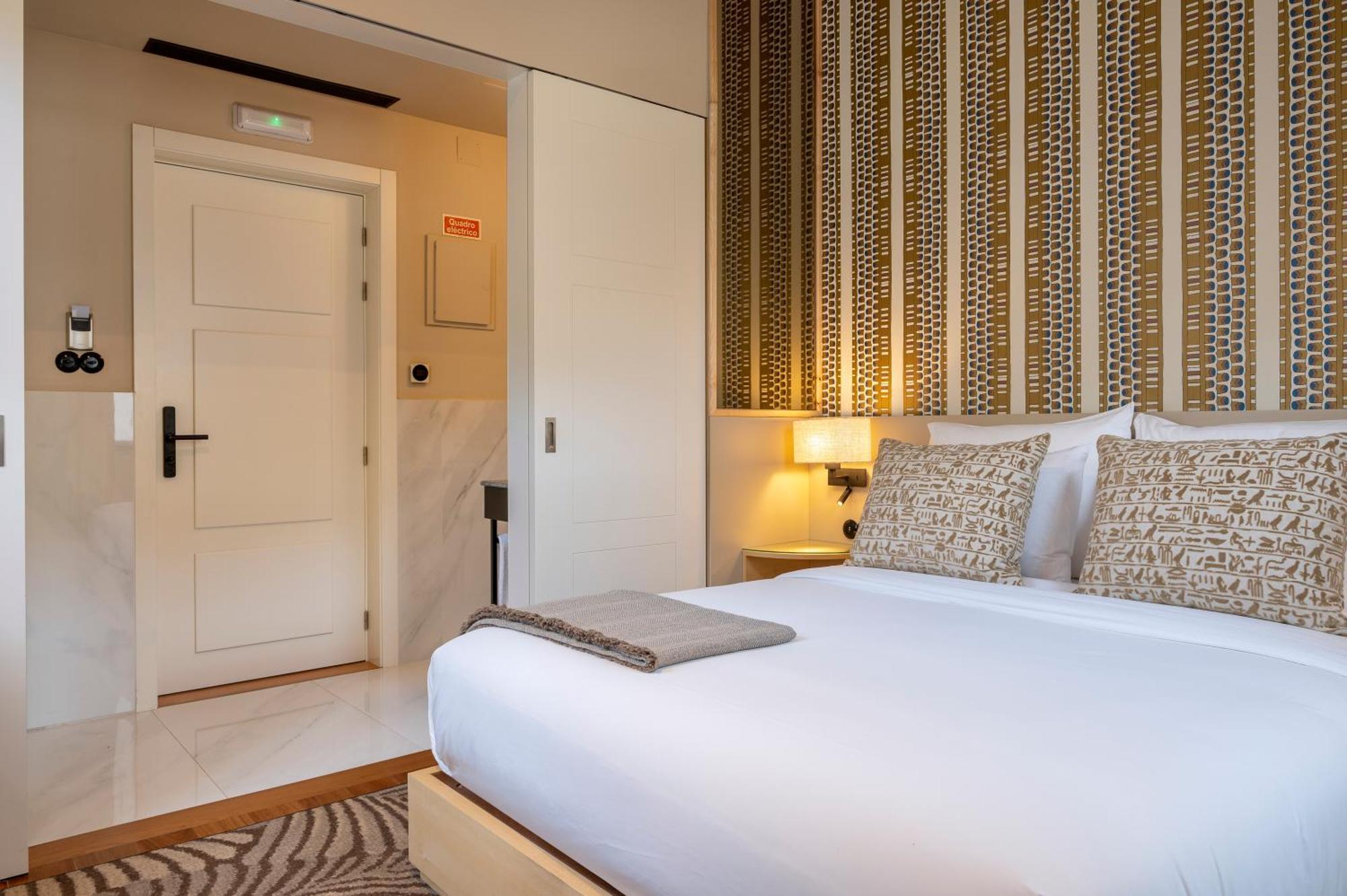 Casa Da Marechal - Boutique Hotel By Oporto Collection - Adults Only Pokoj fotografie