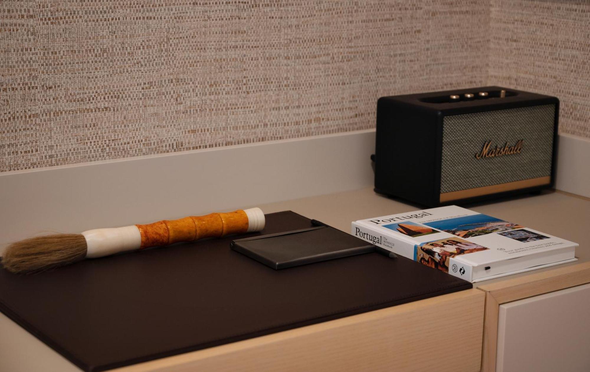 Casa Da Marechal - Boutique Hotel By Oporto Collection - Adults Only Pokoj fotografie