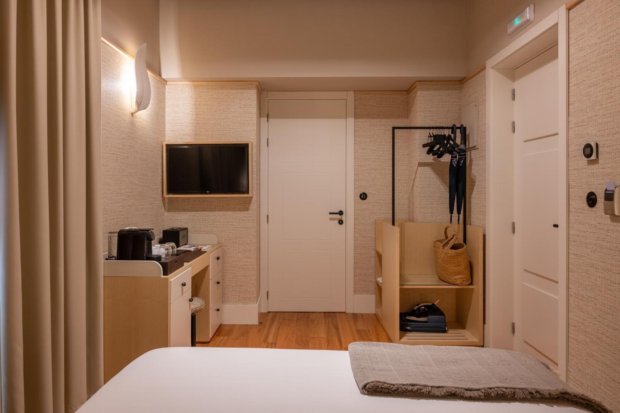 Casa Da Marechal - Boutique Hotel By Oporto Collection - Adults Only Pokoj fotografie
