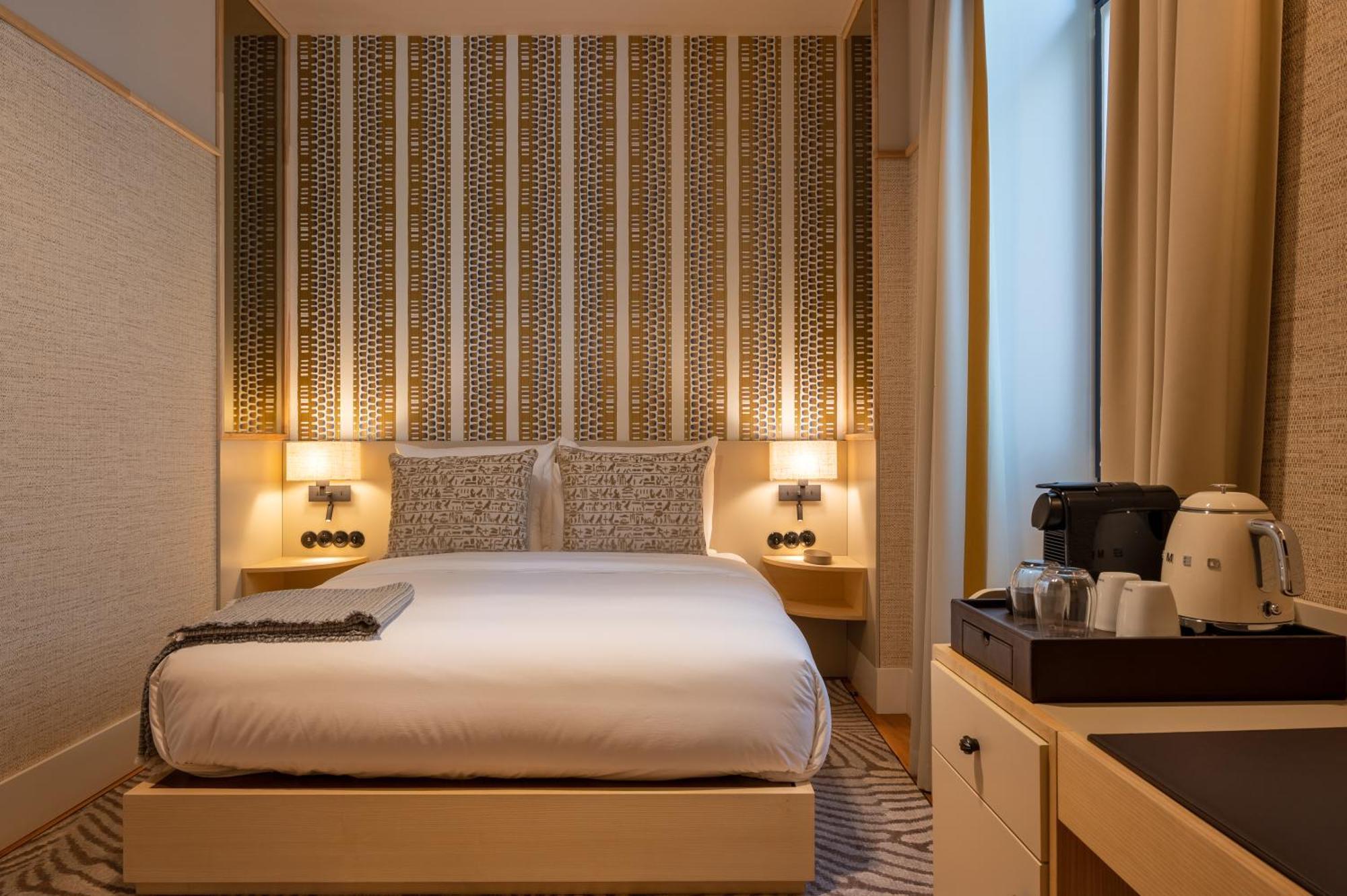 Casa Da Marechal - Boutique Hotel By Oporto Collection - Adults Only Pokoj fotografie