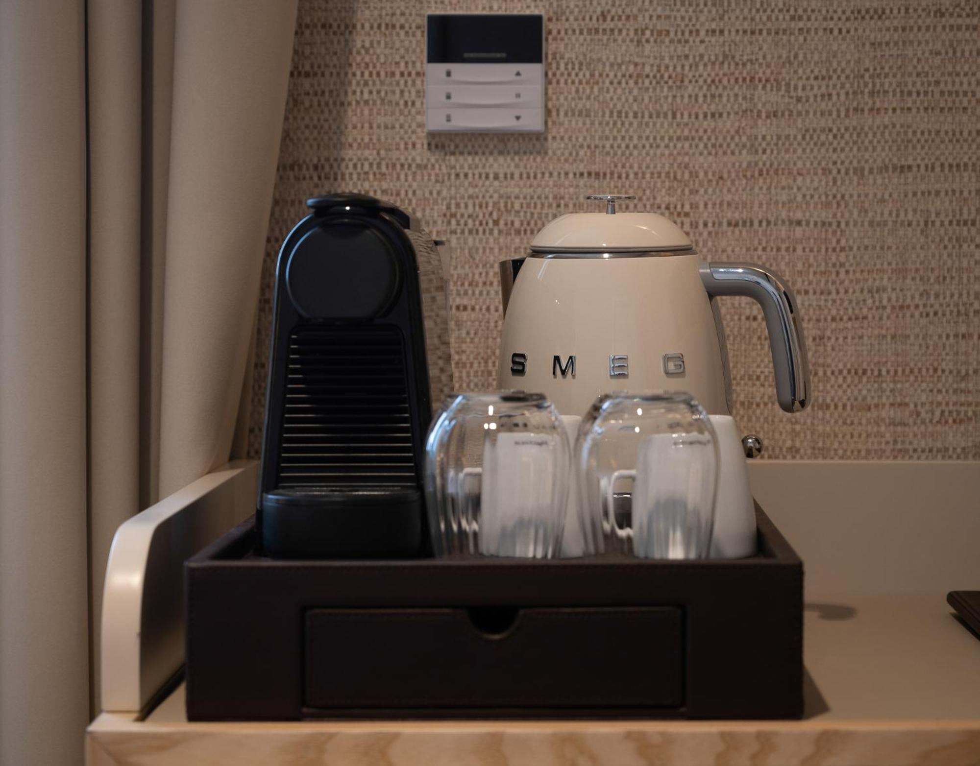 Casa Da Marechal - Boutique Hotel By Oporto Collection - Adults Only Pokoj fotografie