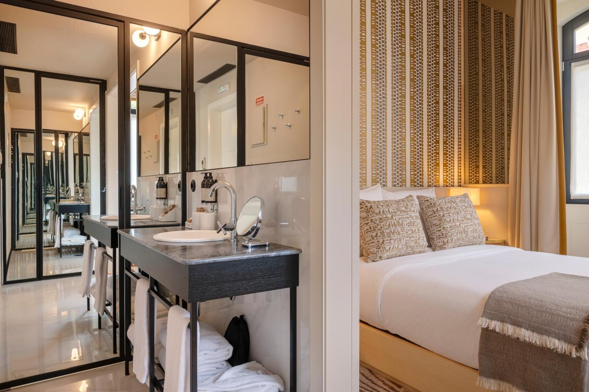 Casa Da Marechal - Boutique Hotel By Oporto Collection - Adults Only Pokoj fotografie