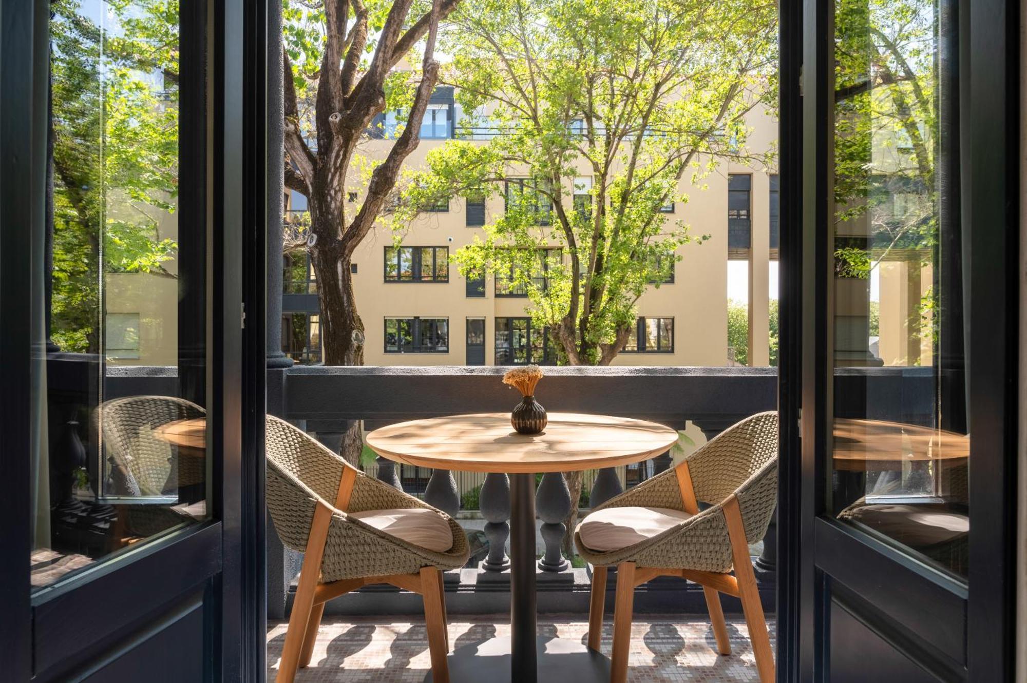 Casa Da Marechal - Boutique Hotel By Oporto Collection - Adults Only Pokoj fotografie