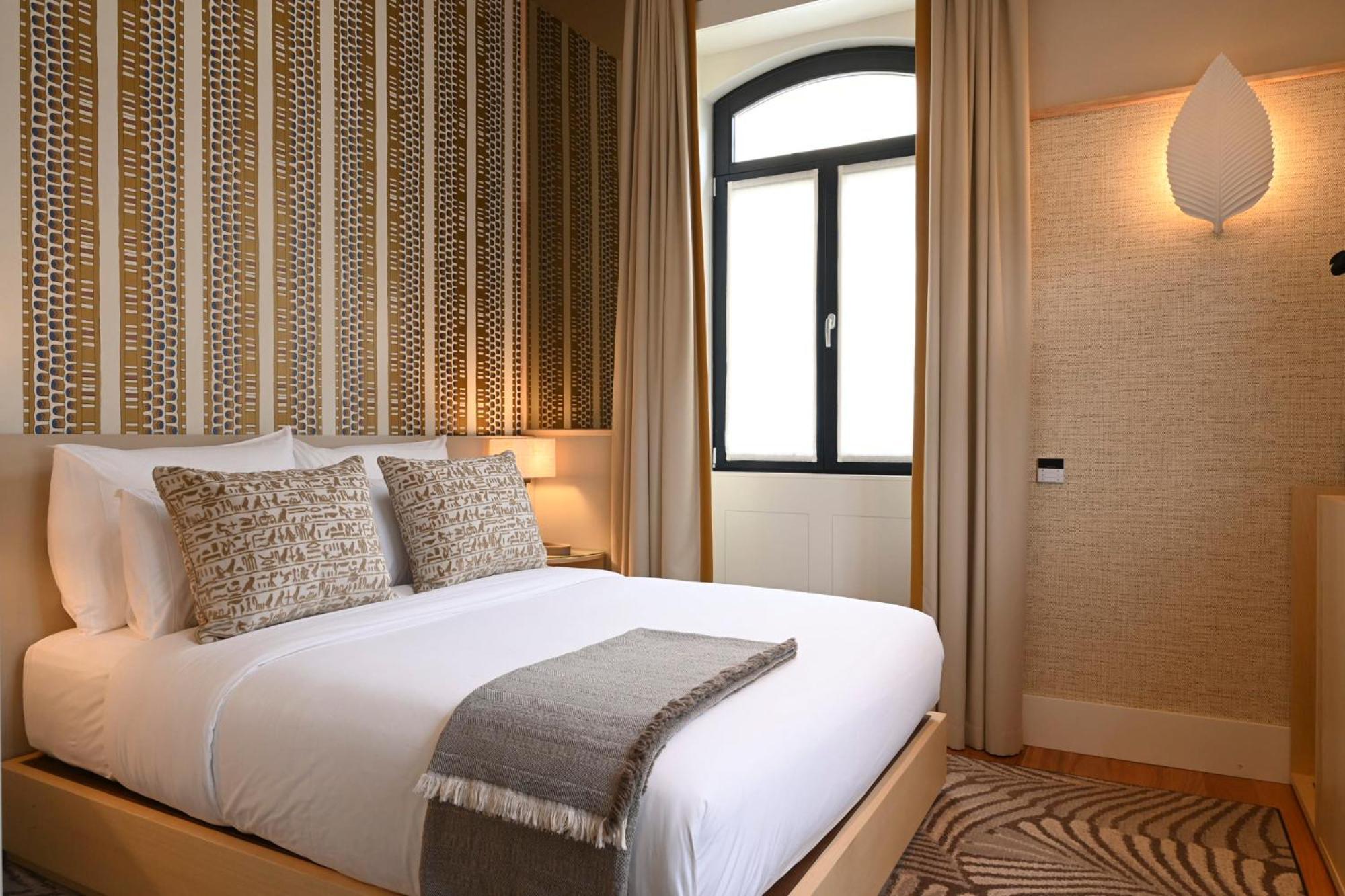 Casa Da Marechal - Boutique Hotel By Oporto Collection - Adults Only Pokoj fotografie