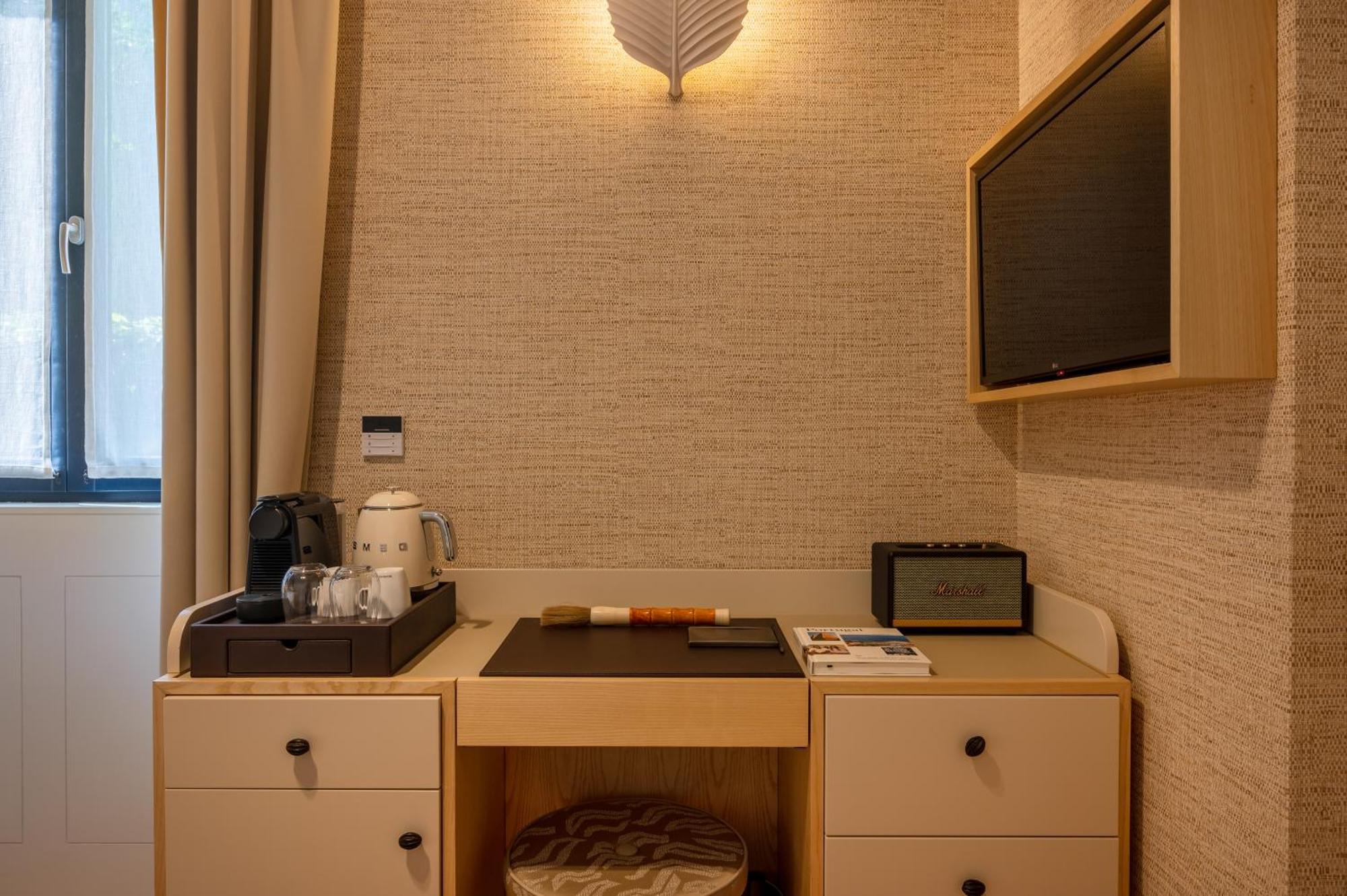 Casa Da Marechal - Boutique Hotel By Oporto Collection - Adults Only Pokoj fotografie